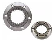 Placa Partida Lander 250 07 A 17 Fazer 250 05 A 17 Tenere 250 11 A 17