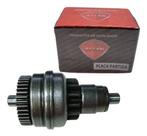 Placa Partida Lead 110 - 2012 Allen 72837
