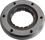 Placa Partida Titan 125 00-02/ Strada/ Twister 01-08/Tornado/ Nx200/ Xr200/ Crf230