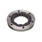 Placa Partida Ww3 Cg 125 Es Bros 125 Es Bros 150 Esd Xlr 125 Es