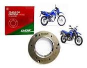 Placa Partida Yamaha XT-660/ XT 600 WGK