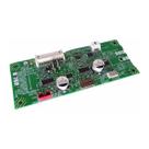 Placa pcb da unidade de bordado brother bp2100 bp2150l