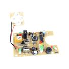 Placa Pcb P/ Auxiliar de Partida Black+decker Js350cc Original Placa Pcb P/ Auxiliar de Partida Black+decker Js350cc Original