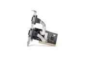 Placa Pci 2 Seriais Rs232 Feasso Com Low Profile Jpss-01