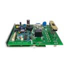 Placa Pci Autoclave 11 Pinos 21l Inox Compatível Gnatus