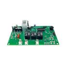 Placa Pci Autoclave 12lx/21l P/ Válvula N.f Compatível Dabi