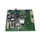 Placa Pci Comando para Autoclave Ii 21l Alumínio Compatível Gnatus