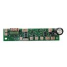 Placa PCI de Distribuição Modelo Profi Neo Dabi Atlante