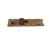 Placa Pci Escova Modeladora Philco Easy Brush