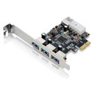 Placa PCI-Express com 4 Portas USB 3.0 GA130 Multilaser - Multilaser