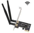 Placa Pci Express Wireless 300mbps 2 Antenas PCI-E Kp-T118