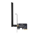 Placa pci express wireless dual band ac600 archer t2e - TP-LINK