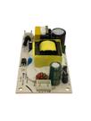 Placa Pci Fonte Caixa Acustica Pht5000 Pht3000 - Philco