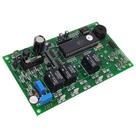 Placa Pci para Autoclave 12lx/21l Válvula Dabi