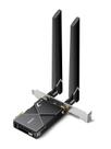 Placa PCIe WiFi 7 UGREEN BE6500 com Bluetooth 5.4 e Tri-Band