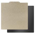 Placa PEI HICTOP 330x330mm de dupla face para impressoras 3D Placa PEI HICTOP 330x330mm de dupla face para impressoras 3D