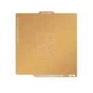 Placa PEI Texturizada Bambu Lab 256 mm Gold, Para Impressora 3D, FAP007