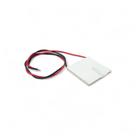 Placa peltier bebedouro 60w 100247517 vix