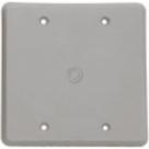 Placa Perlex 4X4 (Cega) 13Pl00/66