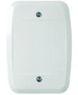 Placa Pezzi Cega 4 X 2 Branca 40201