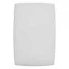 Placa Pial Plus+ Branca 4X2 Cega - 618500Bc