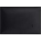Placa Pial Plus+ Preta 4X2 (Cega) 618500Pt Placa Pial Plus+ Preta 4X2 (Cega) 618500Pt