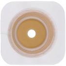 Placa Plana Advantage Convatec Flexível 413162 57mm - unidade