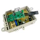 Placa Potenc Lavadora Consul Cwe10a/cwe11a/cwg12a Original