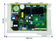 Placa Potencia 220v Lse11 Prpssw7d42 A09109501