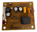Placa Potencia 220v Pan Pressao Oster Opan920 Original