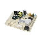 Placa Potência Bivolt P/ Geladeira Electrolux Dm83x Original Placa Potência Bivolt P/ Geladeira Electrolux Dm83x Original