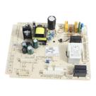 Placa Potência Bivolt P/ Geladeira Electrolux Dm84x Original Placa Potência Bivolt P/ Geladeira Electrolux Dm84x Original