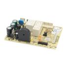 Placa Potência Bivolt P/ Refrigerador Electrolux Rfe39 Original