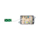 Placa potência e interface cwe08 cwe09 w10818971 cp 3611520