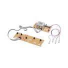 Placa potência e interface lav bwf08b 326046010 3620528 cp Placa potência e interface lav bwf08b 326046010 3620528 cp