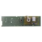 Placa Potência e Interface Lavadora Brastemp BWK11 W10755942