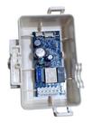 Placa Potência Geladeira Brastemp BRM55F BRM56F W11774343 Bivolt Original Placa Potência Geladeira Brastemp BRM55F BRM56F W11774343 Bivolt Original