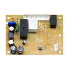 Placa Potência Geladeira DF34A DF35A DF35X Bivolt