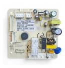 Placa Potência Geladeira Electrolux Tf41s Tf44s A26475505 127/220v Placa Potência Geladeira Electrolux Tf41s Tf44s A26475505 127/220v