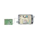 Placa potência interface bwj09 w10838057 cp 3621514