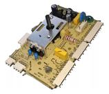 Placa Potência Lavadora Electrolux Led14 A13611022 Original
