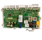 Placa potência lavadora electrolux lfe10 a07864101 220v