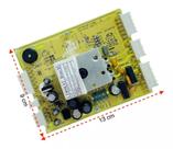 Placa Potência Lavadora Electrolux Lt09b 70203219 Original