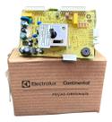 Placa Potência Lavadora Lt15f Electrolux 70201676 Original 127~220v