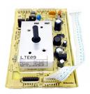 Placa Potência LTE09 Bivolt Original Electrolux Lavadora