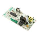 Placa potencia - mef41 - Electrolux