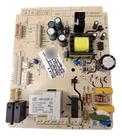 Placa Potência Para Geladeira Electrolux Iq8s A96969517 Biv.