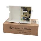 Placa potencia refrigerador brastemp bre50 w10586927 bivolt original