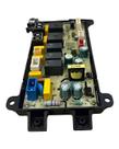 Placa Potência Secadora Electrolux Svb11 A27846101 Placa Potência Secadora Electrolux Svb11 A27846101