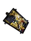Placa Potencia Secadora Wanke Swsa120p Bivolt